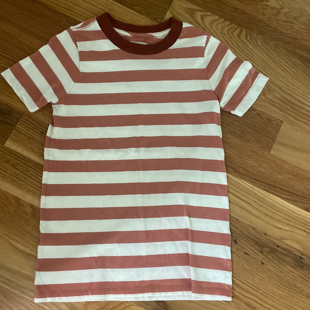 New madewell crewneck